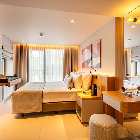 Erk Hotel イスタンブール エクステリア 写真