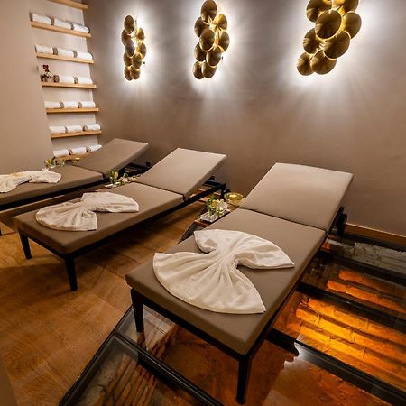 Erk Hotel イスタンブール エクステリア 写真