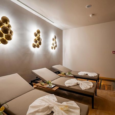 Erk Hotel イスタンブール エクステリア 写真
