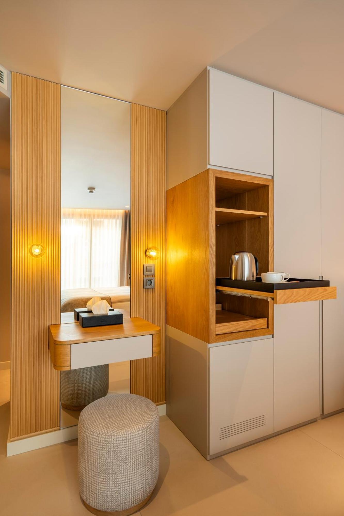 Erk Hotel イスタンブール エクステリア 写真