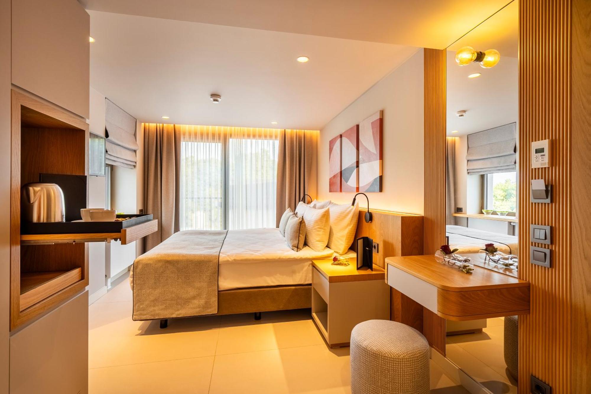 Erk Hotel イスタンブール エクステリア 写真